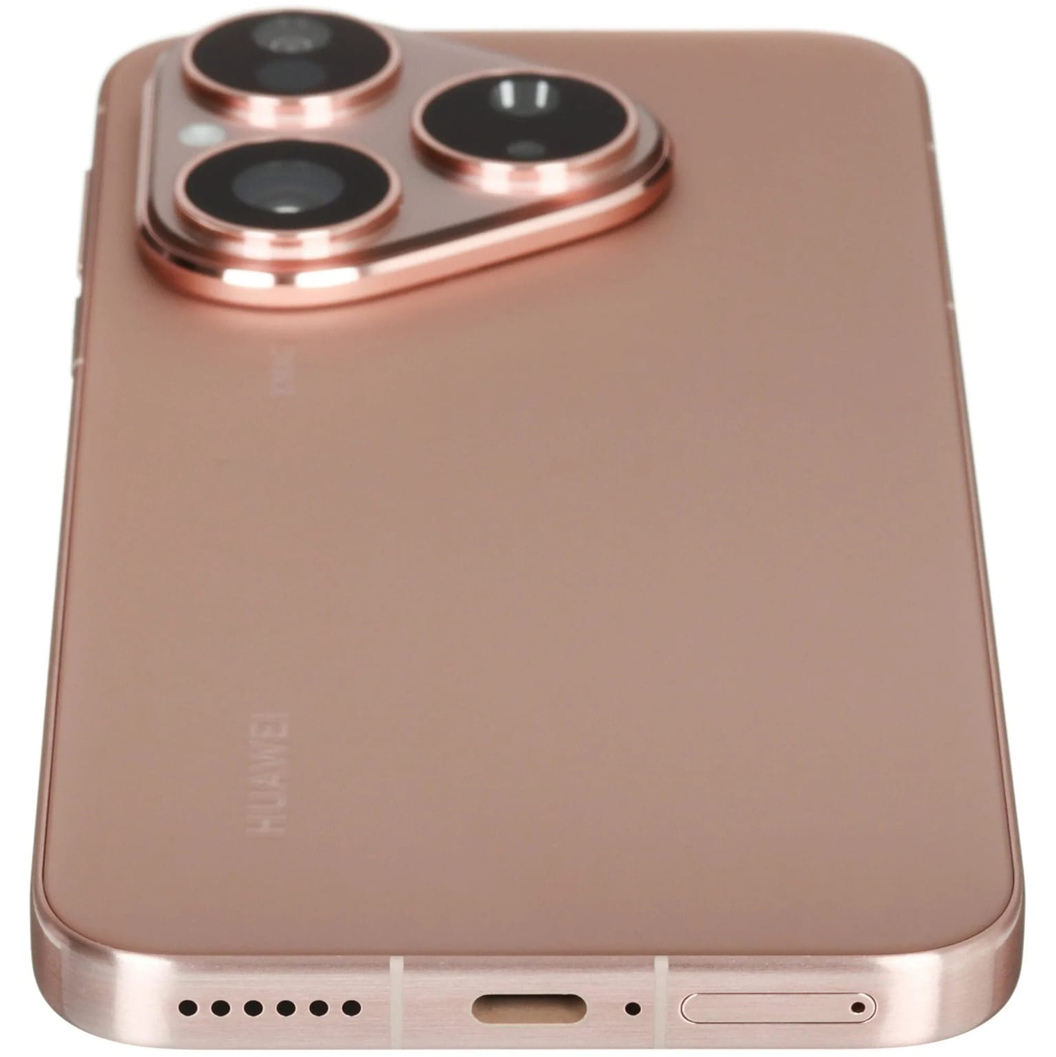 Смартфон Huawei Pura 80 12/256GB, Dual nano SIM, Gold (Золотистый) - изображение №6