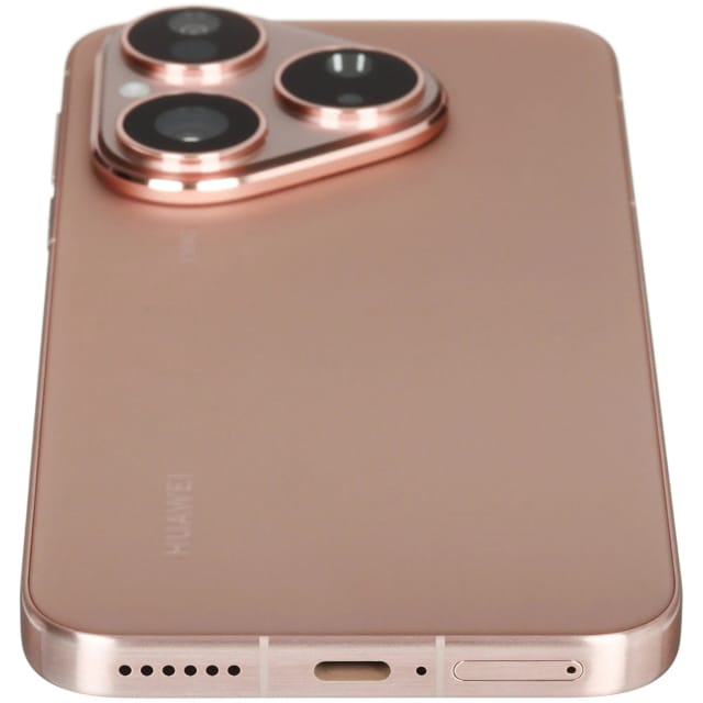 Смартфон Huawei Pura 80 12/256GB, Dual nano SIM, Gold (Золотистый) - изображение №6