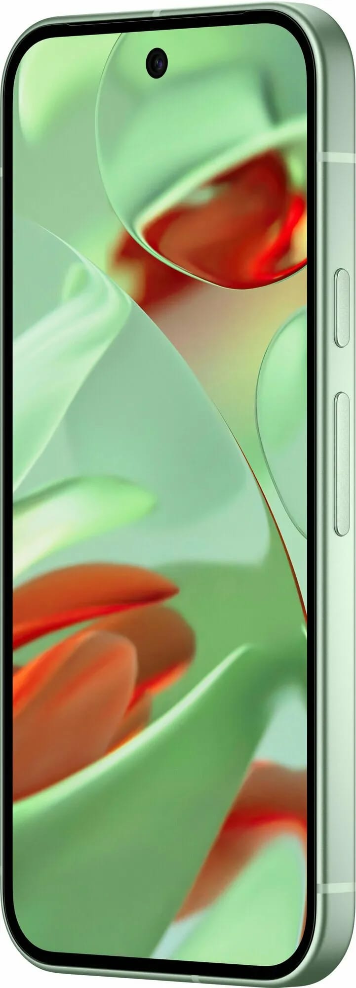 Смартфон Google Pixel 9 5G 12/256 ГБ, Dual: nano SIM + eSIM, Green (без RuStore) - изображение №4