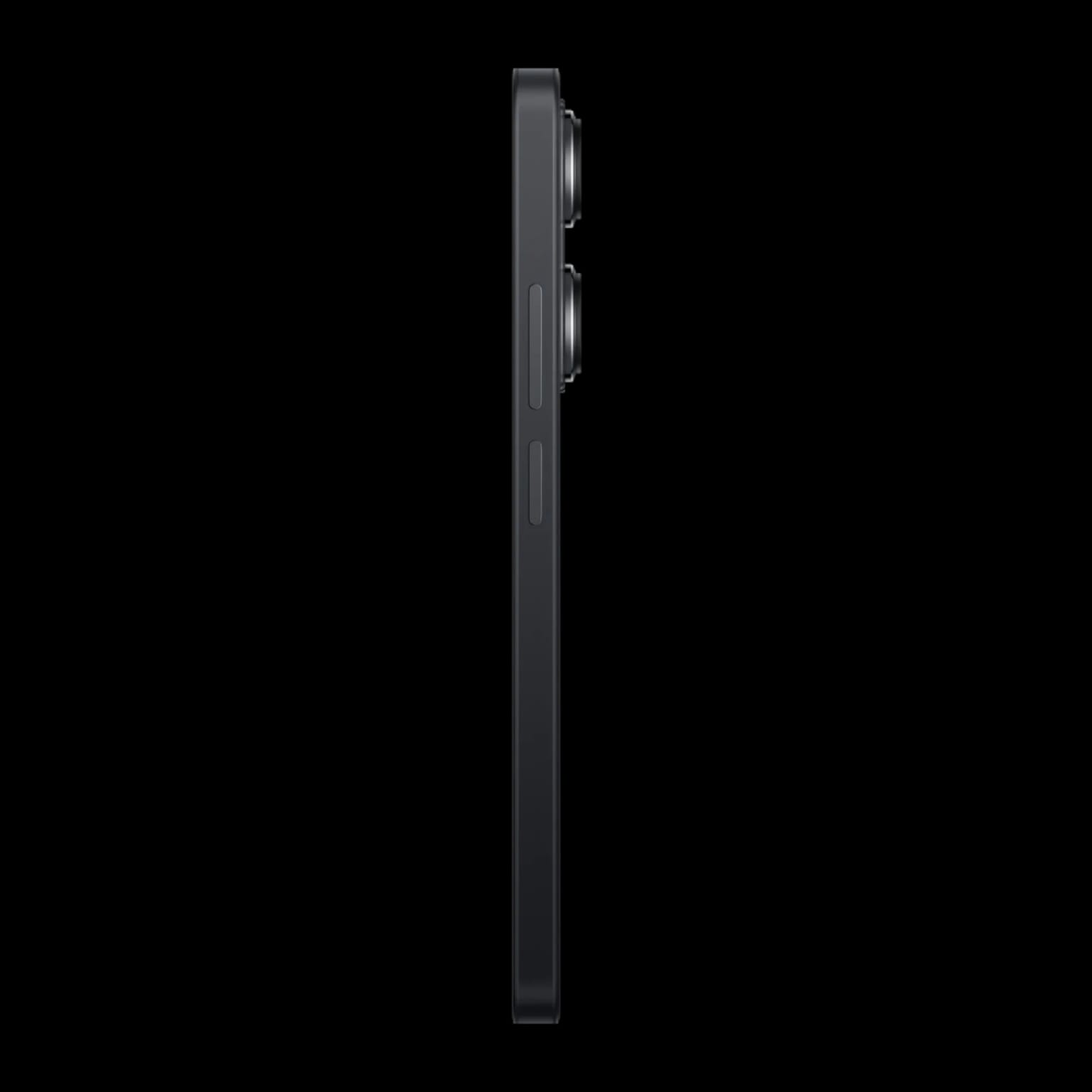 Смартфон Xiaomi Redmi Note 14S 8/256 ГБ, Dual: nano SIM, Midnight Black (Черный), RU - изображение №9