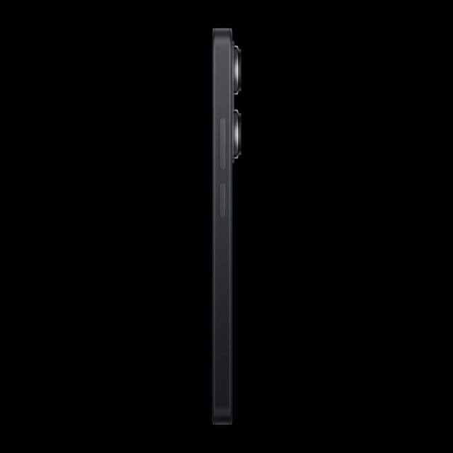 Смартфон Xiaomi Redmi Note 14S 8/256 ГБ, Dual: nano SIM, Midnight Black (Черный), RU - изображение №9