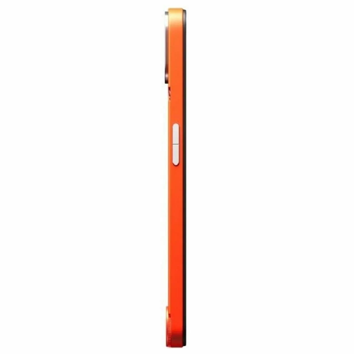 Смартфон CMF by Nothing Phone 1 5G 8/256 ГБ Global, Dual nano SIM, Orange (оранжевый) - изображение №5