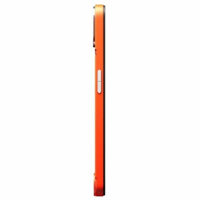 Смартфон CMF by Nothing Phone 1 5G 8/256 ГБ Global, Dual nano SIM, Orange (оранжевый) - изображение №5