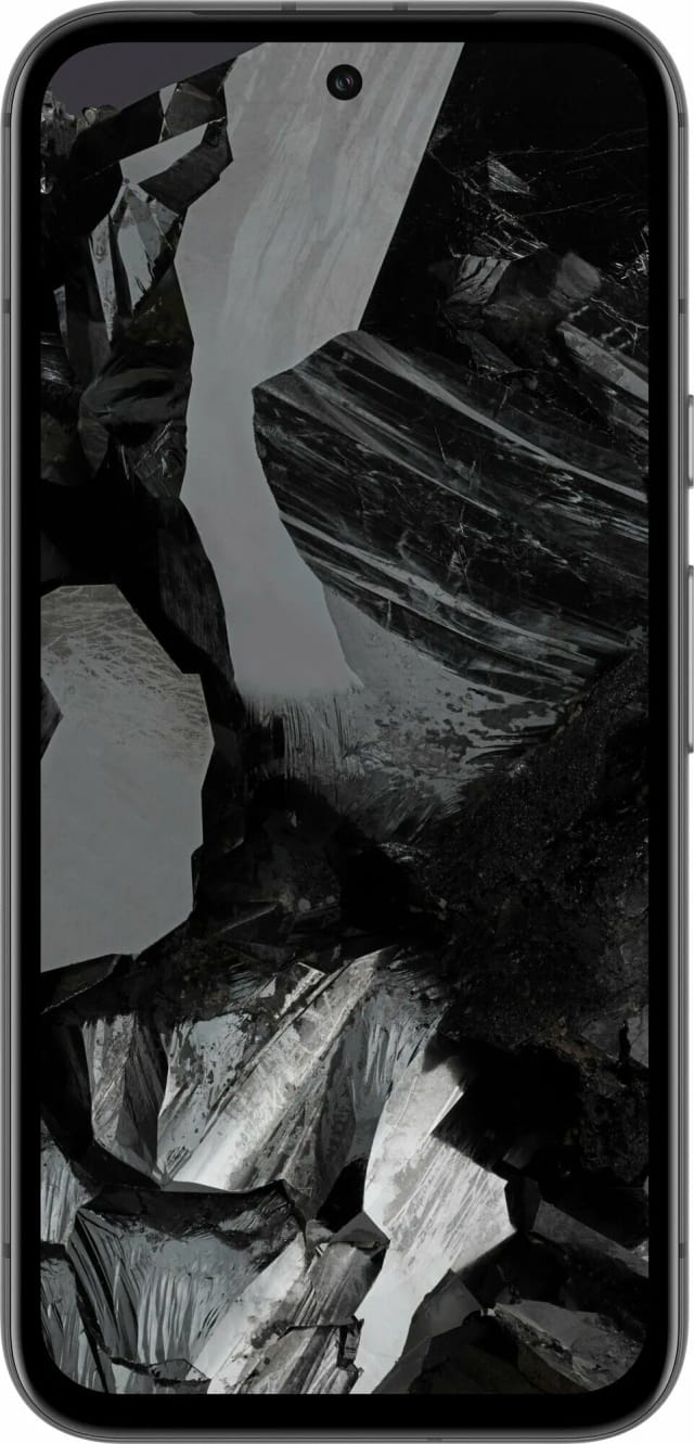 Смартфон Google Pixel 8A 8/128 ГБ JP, Dual: nano SIM + eSIM, Obsidian - изображение №2