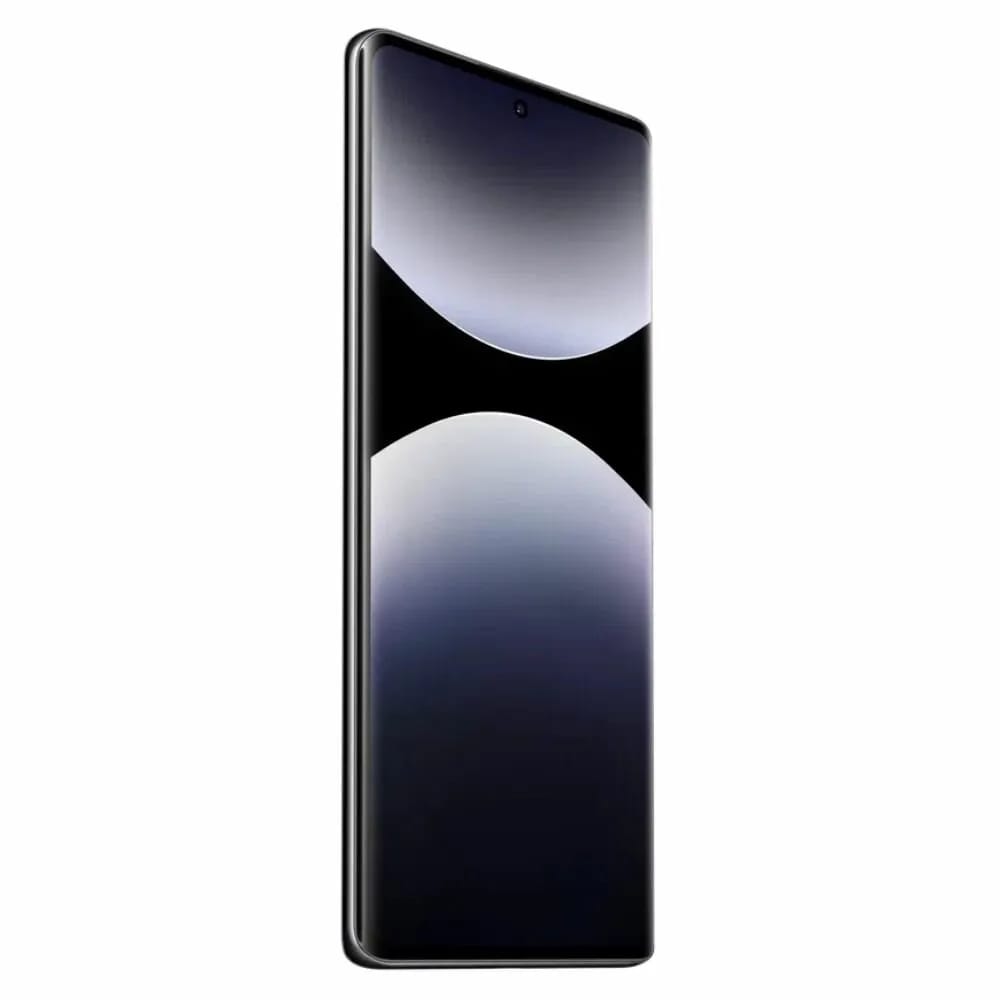 Смартфон Xiaomi Redmi Note 14 Pro 8/256 ГБ, Midnight Black, RU - изображение №6