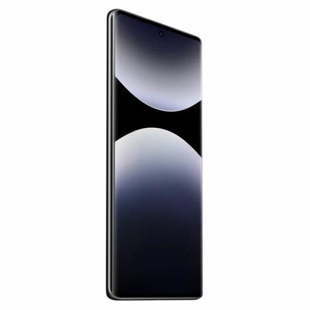 Смартфон Xiaomi Redmi Note 14 Pro 8/256 ГБ, Midnight Black, RU - изображение №6