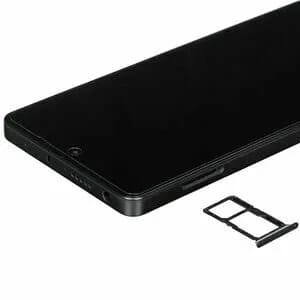 Смартфон Redmi Note 14S, 8/128 Гб, Midnight Black, Черный amoled - изображение №9