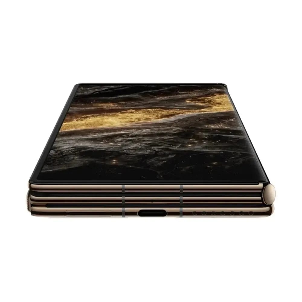 Смартфон Huawei Mate XT Ultimate 16/1Tb, NFC, Black (Чёрный) - изображение №11