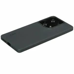 Смартфон Redmi Note 14S, 8/128 Гб, Midnight Black, Черный amoled - изображение №8