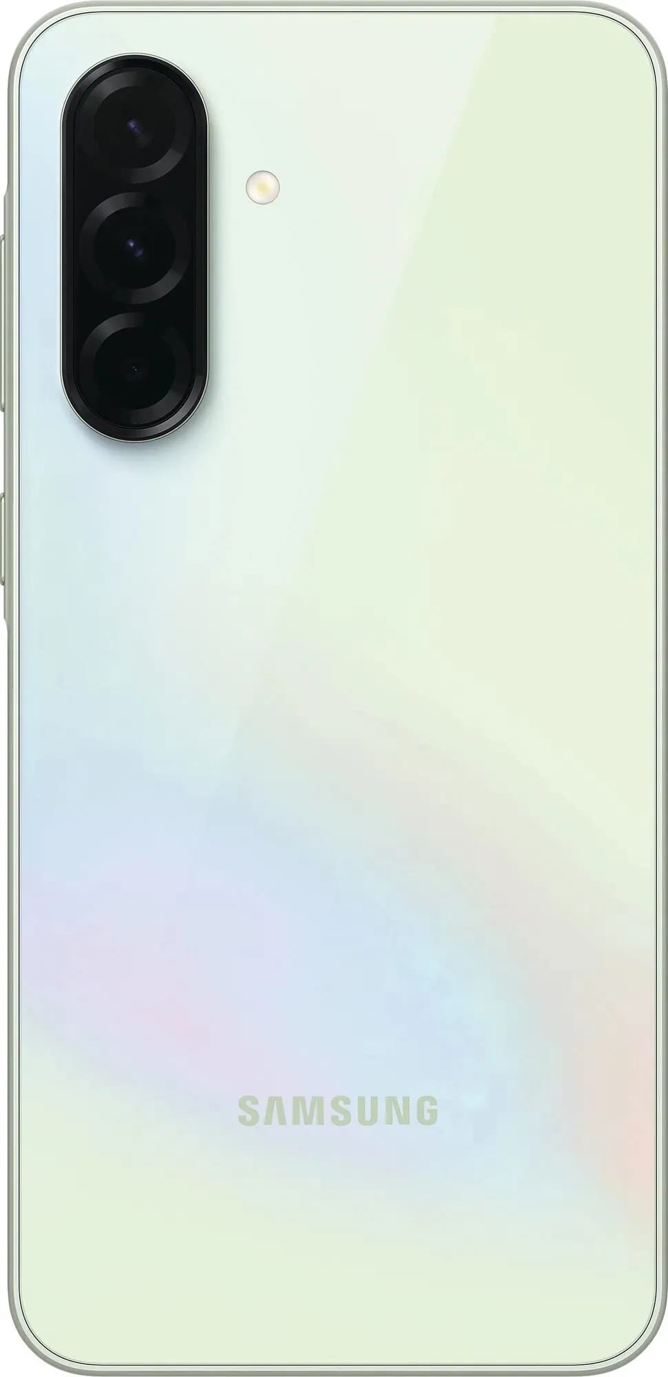 Смартфон Samsung Galaxy A36, 6/128Gb, nano SIM+eSIM, Awesome Lime (Зеленый) - изображение №5