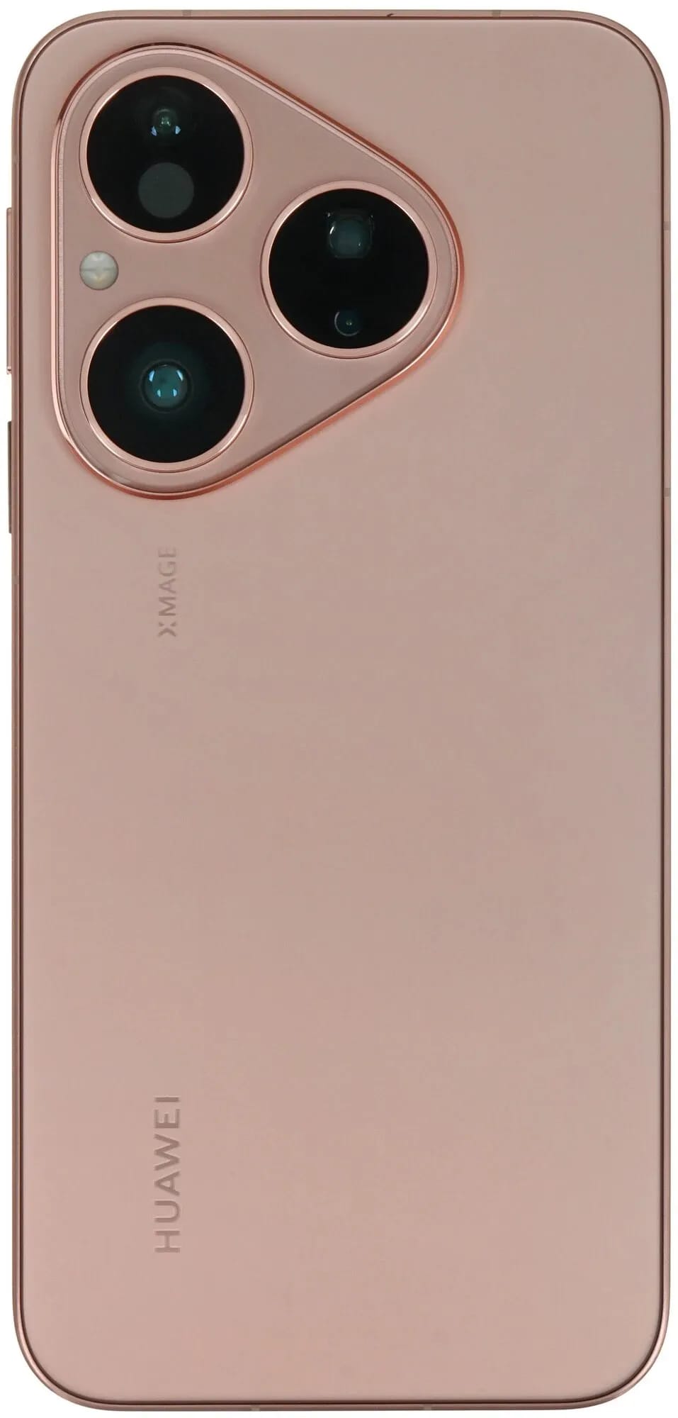 Смартфон Huawei Pura 80 12/256GB, Dual nano SIM, Gold (Золотистый) - изображение №5