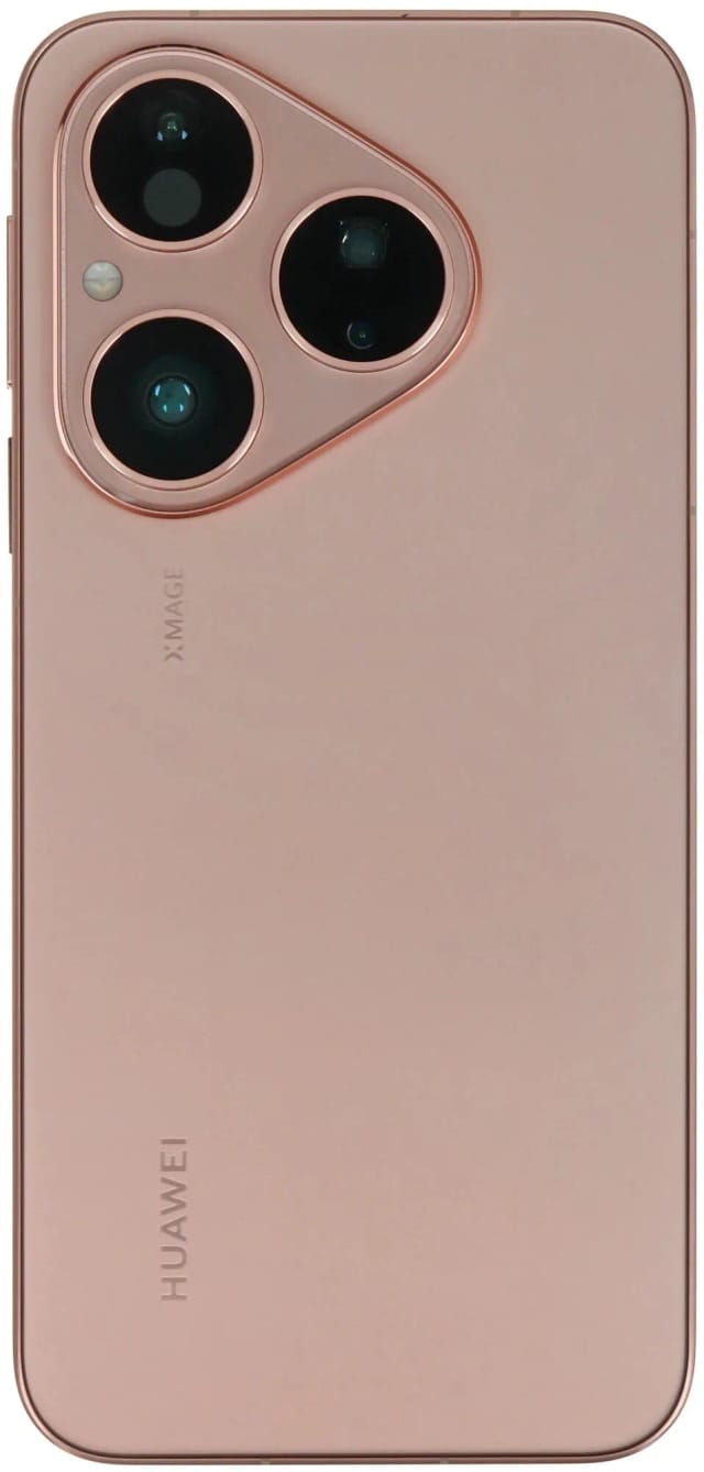 Смартфон Huawei Pura 80 12/256GB, Dual nano SIM, Gold (Золотистый) - изображение №5