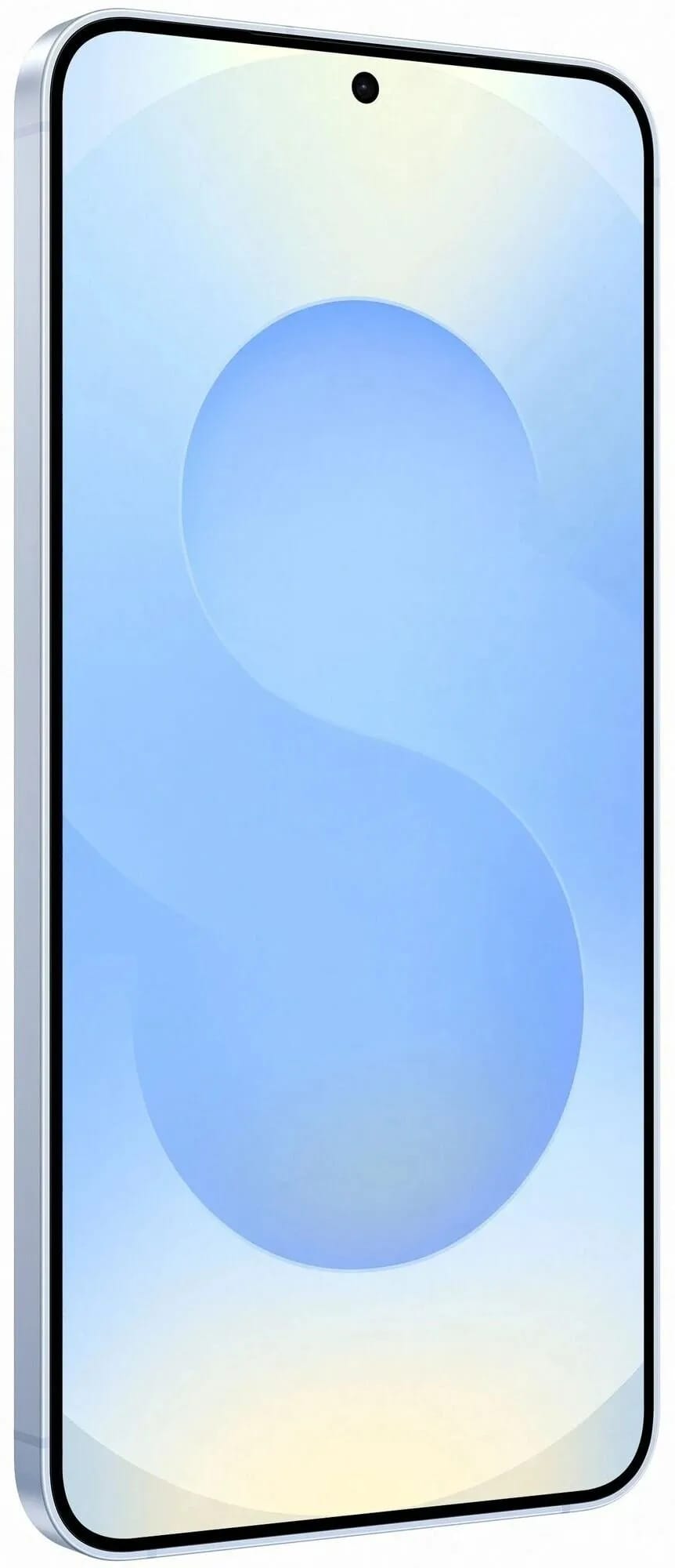 Смартфон Samsung Galaxy S25 Plus 12/256 ГБ Global, Dual: nano SIM + eSIM, Navy/синий - изображение №4