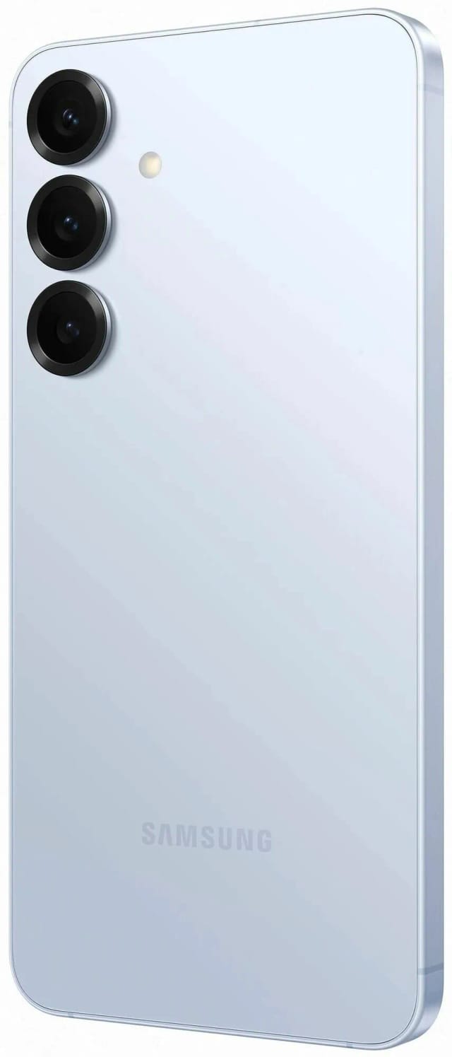 Смартфон Samsung Galaxy S25 Plus 12/256 ГБ Global, Dual: nano SIM + eSIM, Navy/синий - изображение №5