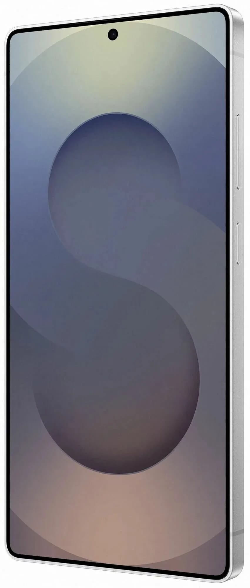 Смартфон Samsung Galaxy S25 Ultra 12/512 Гб, Dual: nano SIM + eSIM, Titanium Silverblue (Синий) - изображение №2