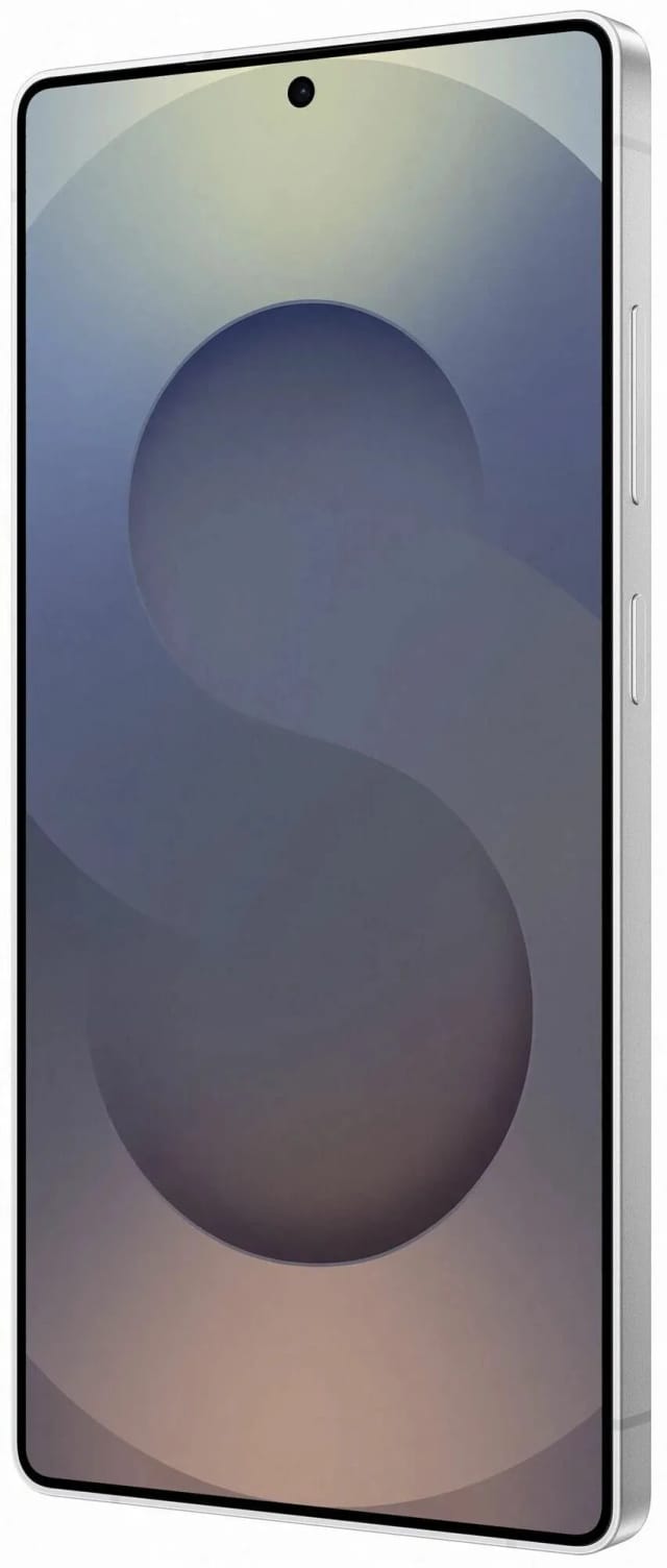 Смартфон Samsung Galaxy S25 Ultra 12/512 Гб, Dual: nano SIM + eSIM, Titanium Silverblue (Синий) - изображение №2