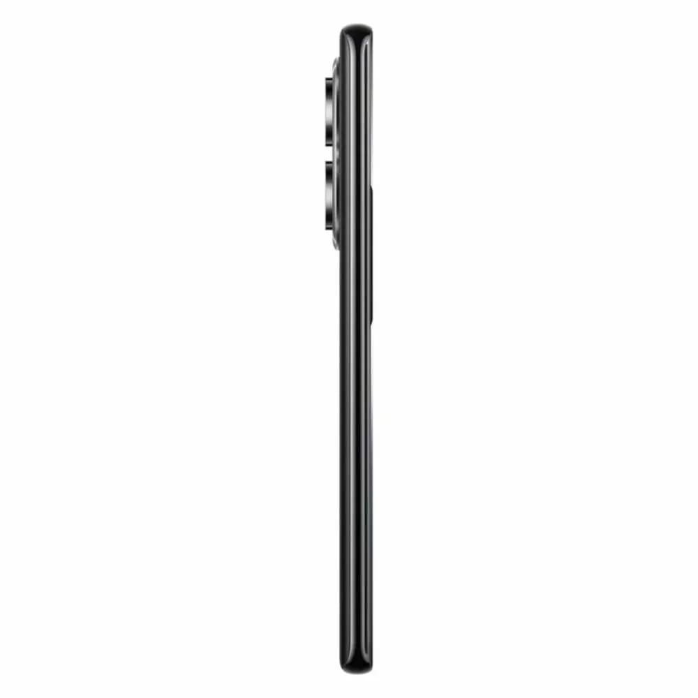 Смартфон Xiaomi Redmi Note 14 Pro 8/256 ГБ, Midnight Black, RU - изображение №8