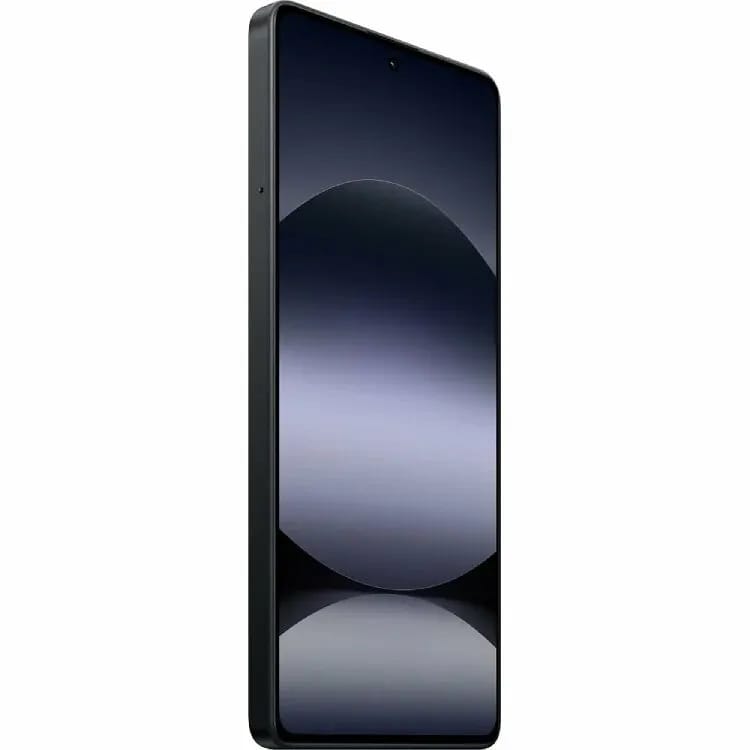 Xiaomi Redmi Note 14S 4G 8/128 ГБ RU, Midnight Black (Чёрный) - изображение №4