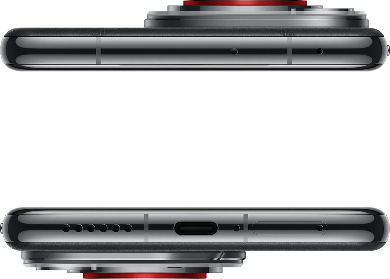 Смартфон HUAWEI Pura 70 Ultra 16/512GB, Dual: (Nano SIM) Black (Черный) - изображение №11