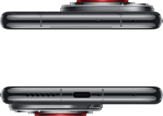 Смартфон HUAWEI Pura 70 Ultra 16/512GB, Dual: (Nano SIM) Black (Черный) - изображение №11