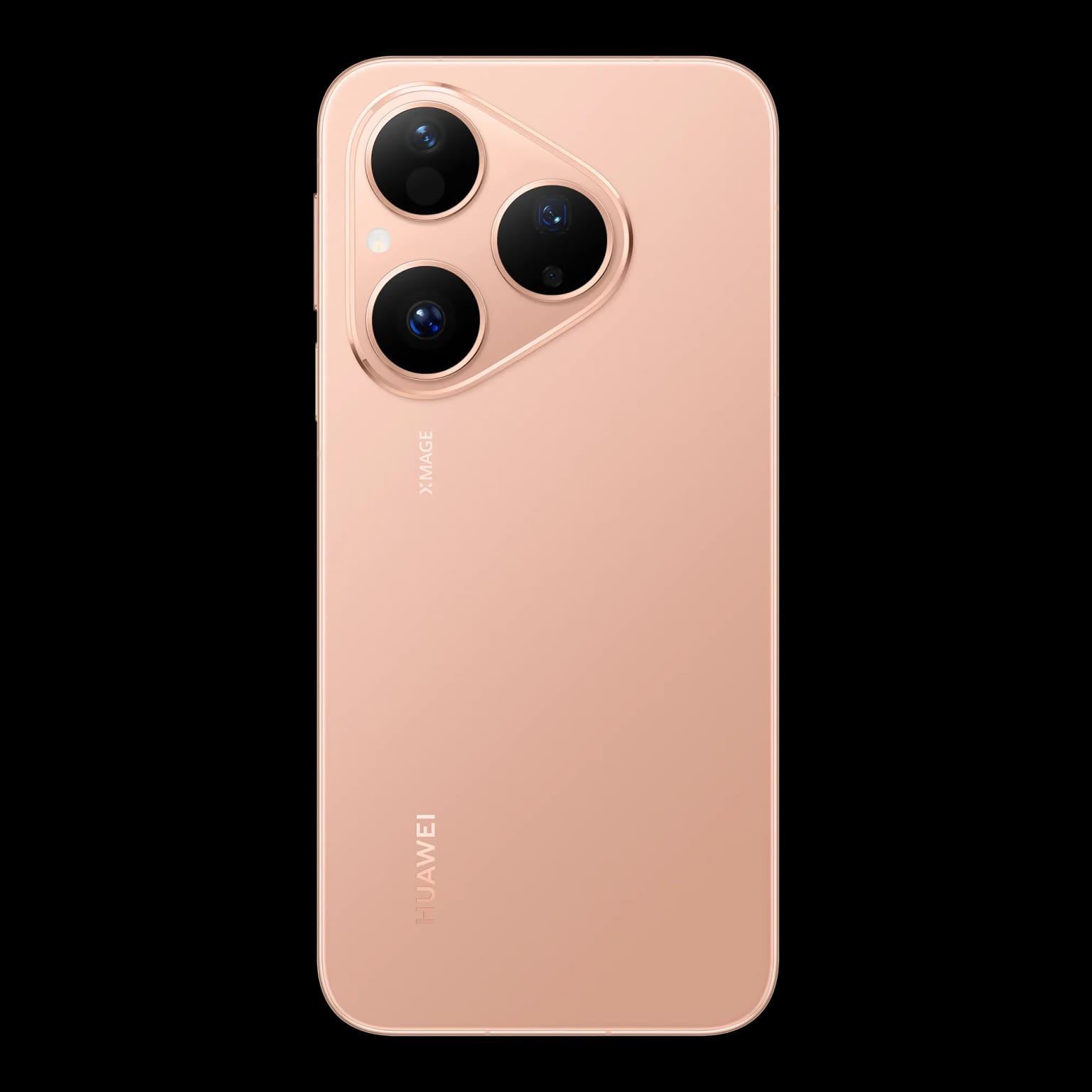 Смартфон Huawei Pura 80 12/256GB, Dual nano SIM, Gold (Золотистый) - изображение №10