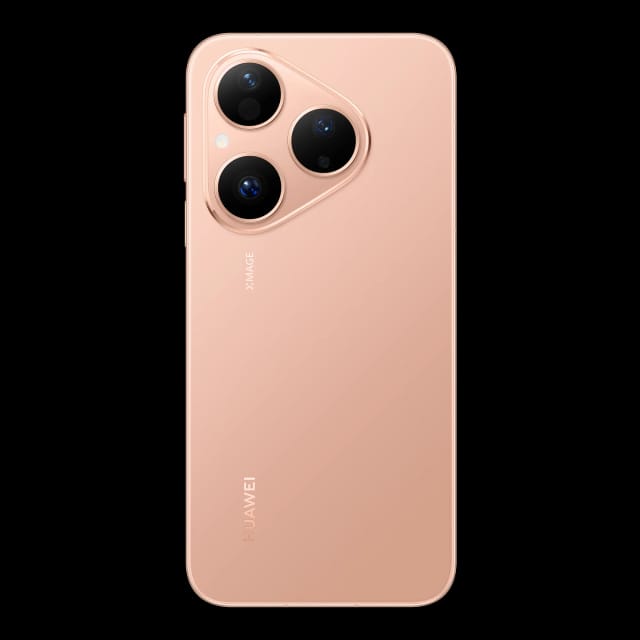 Смартфон Huawei Pura 80 12/256GB, Dual nano SIM, Gold (Золотистый) - изображение №10