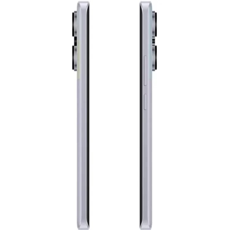 Смартфон Xiaomi Redmi Note 13 Pro Plus 5G 8/256GB Dual: nano SIM + eSIM Purple Фиолетовый RU - изображение №15