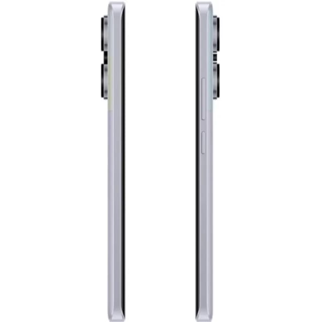 Смартфон Xiaomi Redmi Note 13 Pro Plus 5G 8/256GB Dual: nano SIM + eSIM Purple Фиолетовый RU - изображение №15