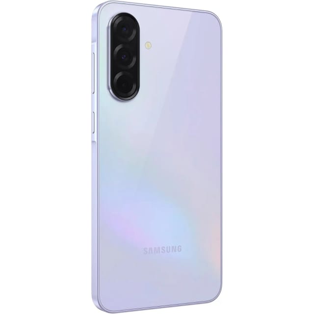 Смартфон Samsung Galaxy A36 5G 12/256 ГБ nano SIM + eSIM, Lavender (Лавандовый) - изображение №6