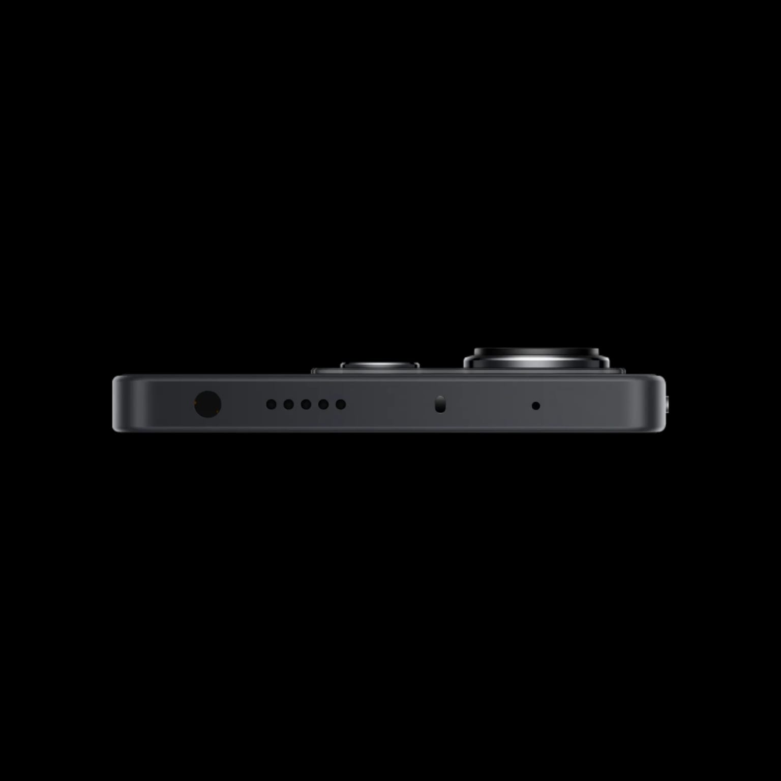 Смартфон Xiaomi Redmi Note 14S 8/256 ГБ, Dual: nano SIM, Midnight Black (Черный), RU - изображение №10
