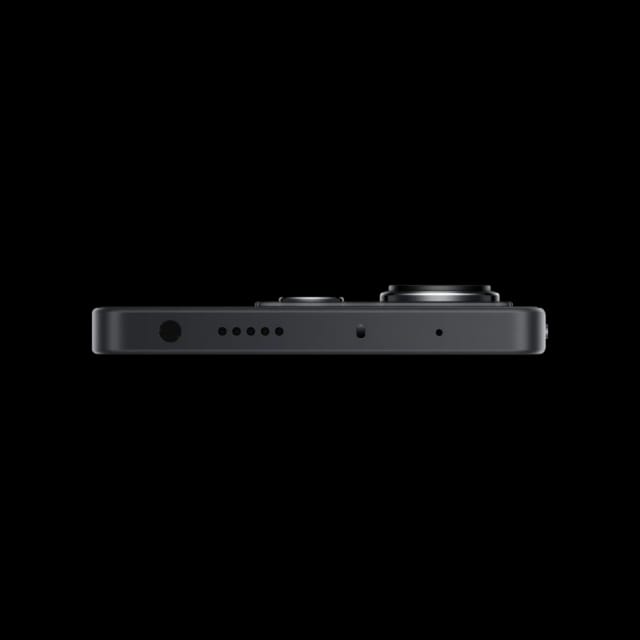 Смартфон Xiaomi Redmi Note 14S 8/256 ГБ, Dual: nano SIM, Midnight Black (Черный), RU - изображение №10