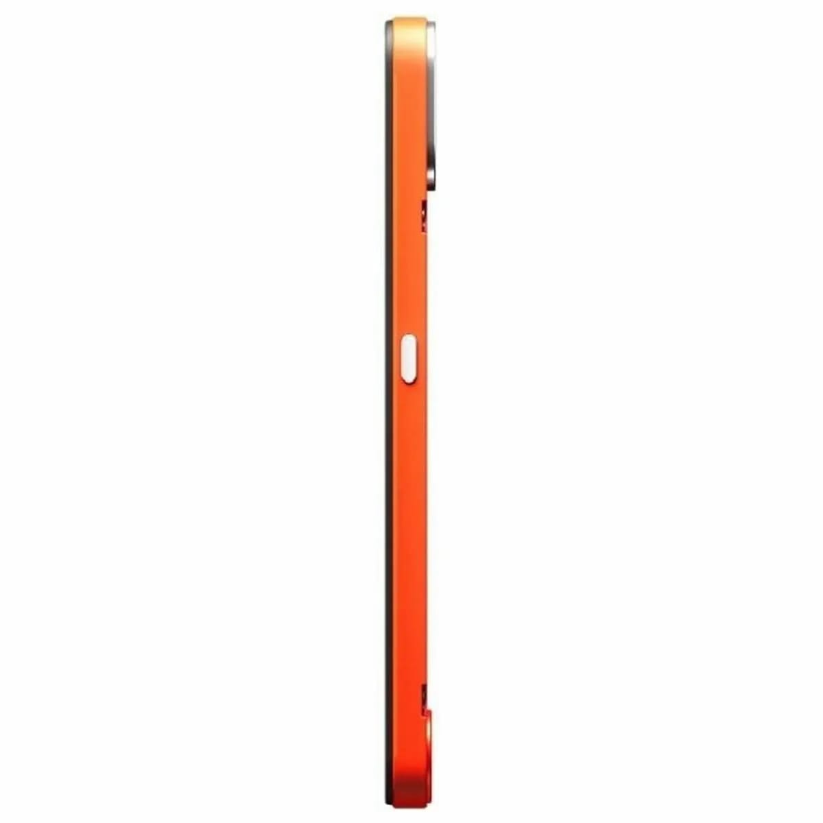 Смартфон CMF by Nothing Phone 1 5G 8/256 ГБ Global, Dual nano SIM, Orange (оранжевый) - изображение №4