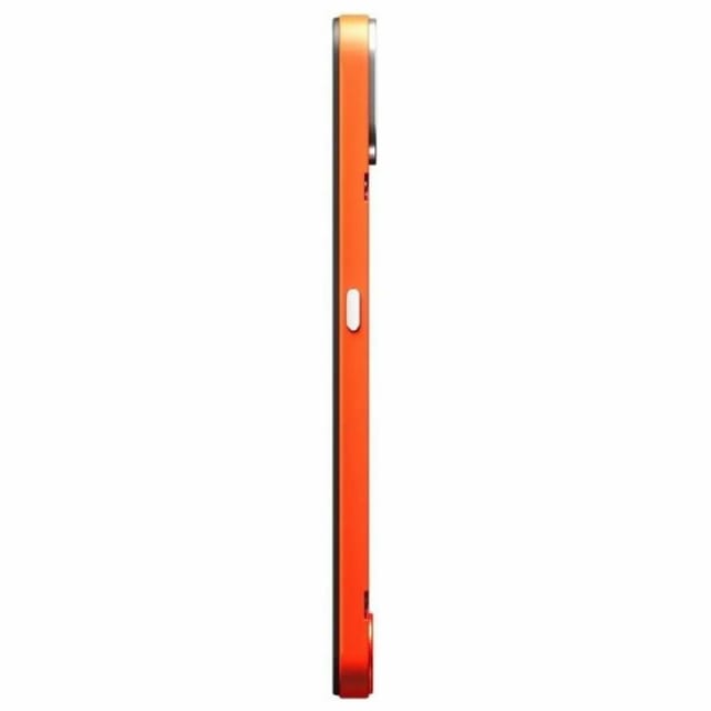 Смартфон CMF by Nothing Phone 1 5G 8/256 ГБ Global, Dual nano SIM, Orange (оранжевый) - изображение №4