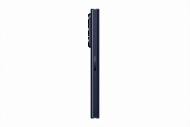 Смартфон Samsung Galaxy Z Fold6 12/512 ГБ, Dual: nano SIM + eSIM, темно-синий (Navy) - изображение №10
