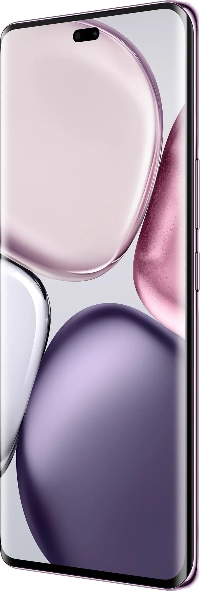 Смартфон HONOR X9c 8/256 ГБ Global для РФ, Dual nano SIM, фиолетовый - изображение №5