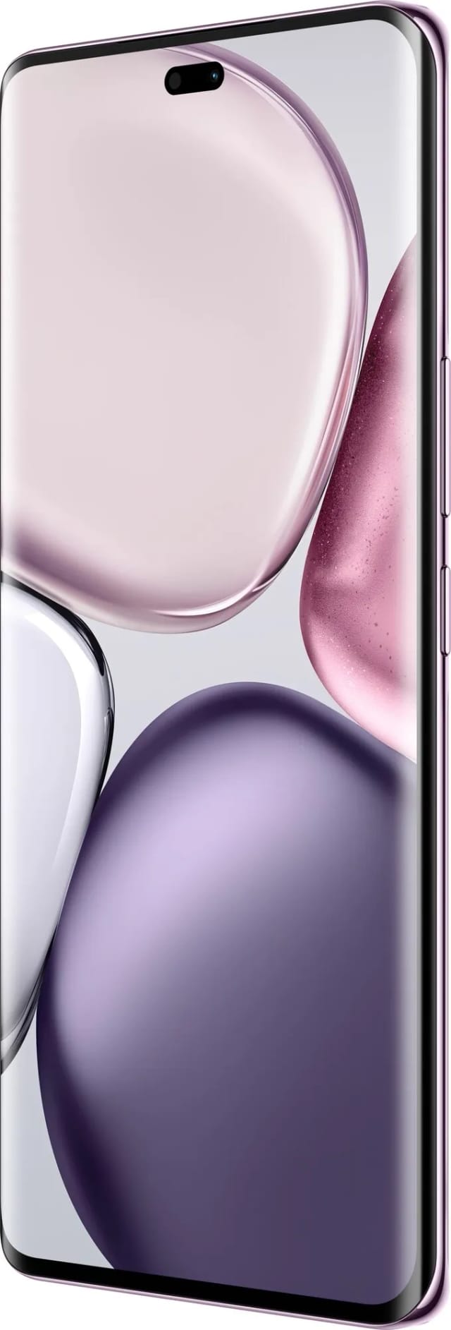 Смартфон HONOR X9c 8/256 ГБ Global для РФ, Dual nano SIM, фиолетовый - изображение №5