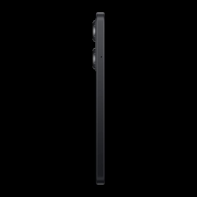 Смартфон Xiaomi Redmi Note 14S 8/256 ГБ, Dual: nano SIM, Midnight Black (Черный), RU - изображение №5