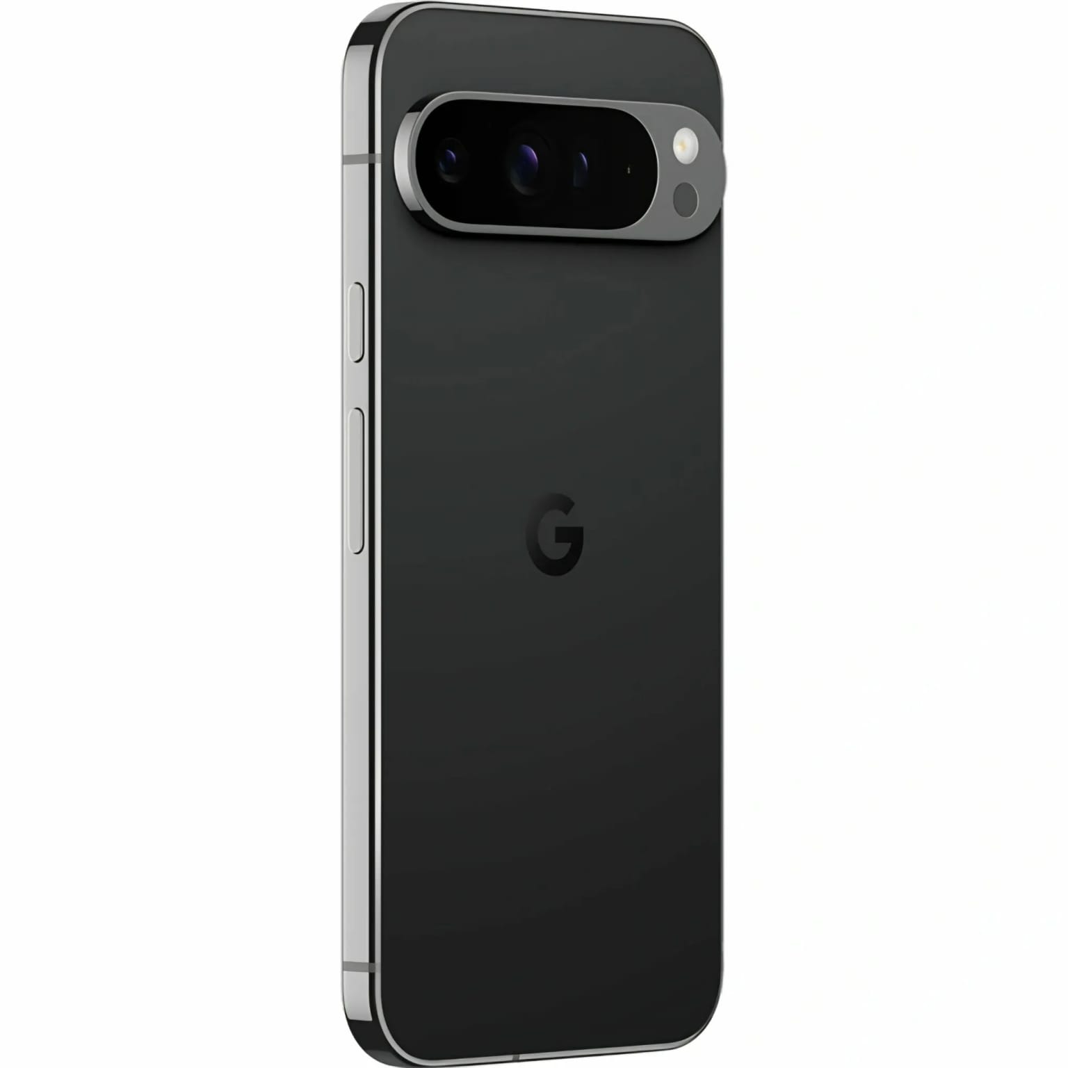 Смартфон Google Pixel 9 Pro 16/512 Гб, Dual: nano SIM + eSIM, Obsidian - изображение №5