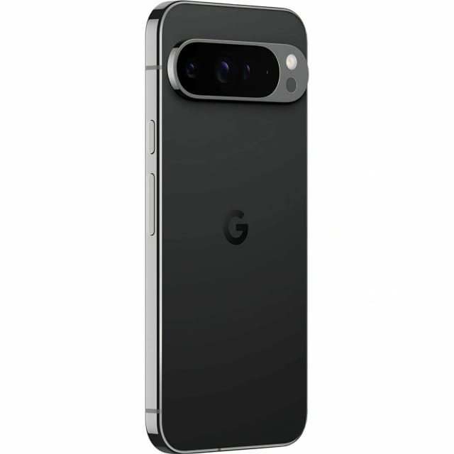 Смартфон Google Pixel 9 Pro 16/512 Гб, Dual: nano SIM + eSIM, Obsidian - изображение №5