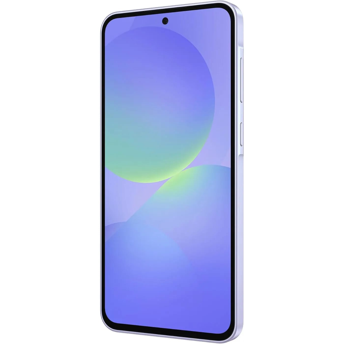 Смартфон Samsung Galaxy A36 5G 12/256 ГБ nano SIM + eSIM, Lavender (Лавандовый) - изображение №4