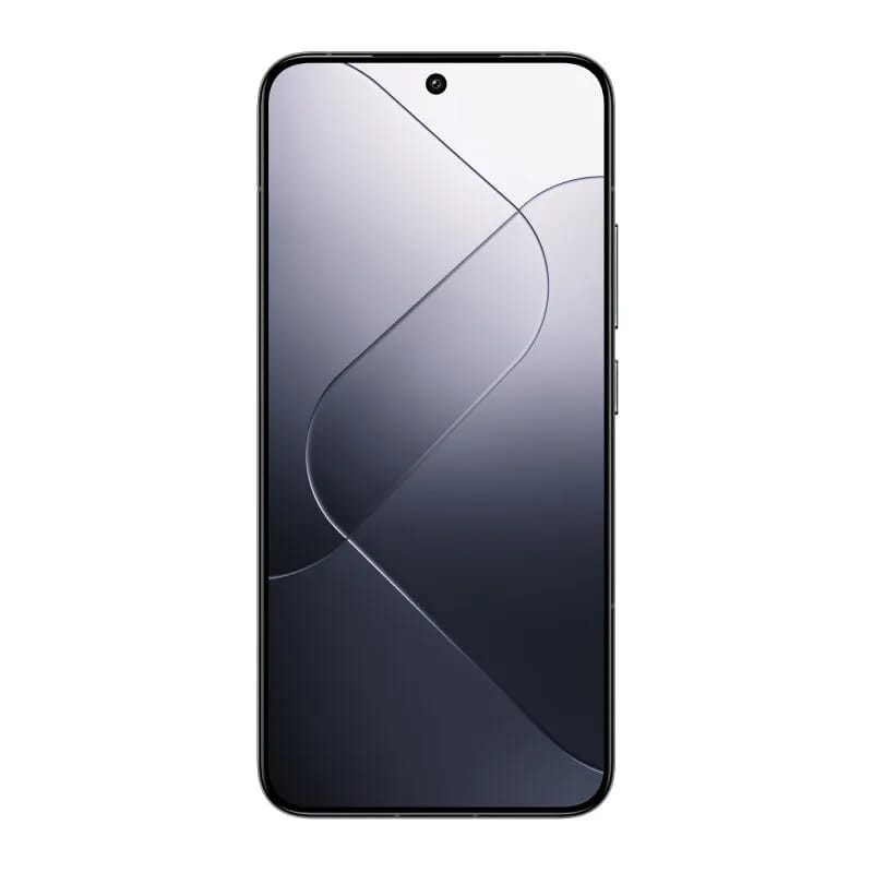 Смартфон Xiaomi 14 12/512 ГБ RU(EAC), Dual nano SIM/ Black (черный) - изображение №5