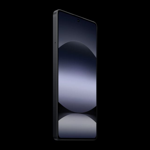 Смартфон Xiaomi Redmi Note 14S 8/256 ГБ, Dual: nano SIM, Midnight Black (Черный), RU - изображение №4