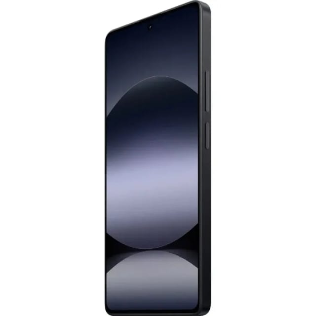 Xiaomi Redmi Note 14S 4G 8/128 ГБ RU, Midnight Black (Чёрный) - изображение №3