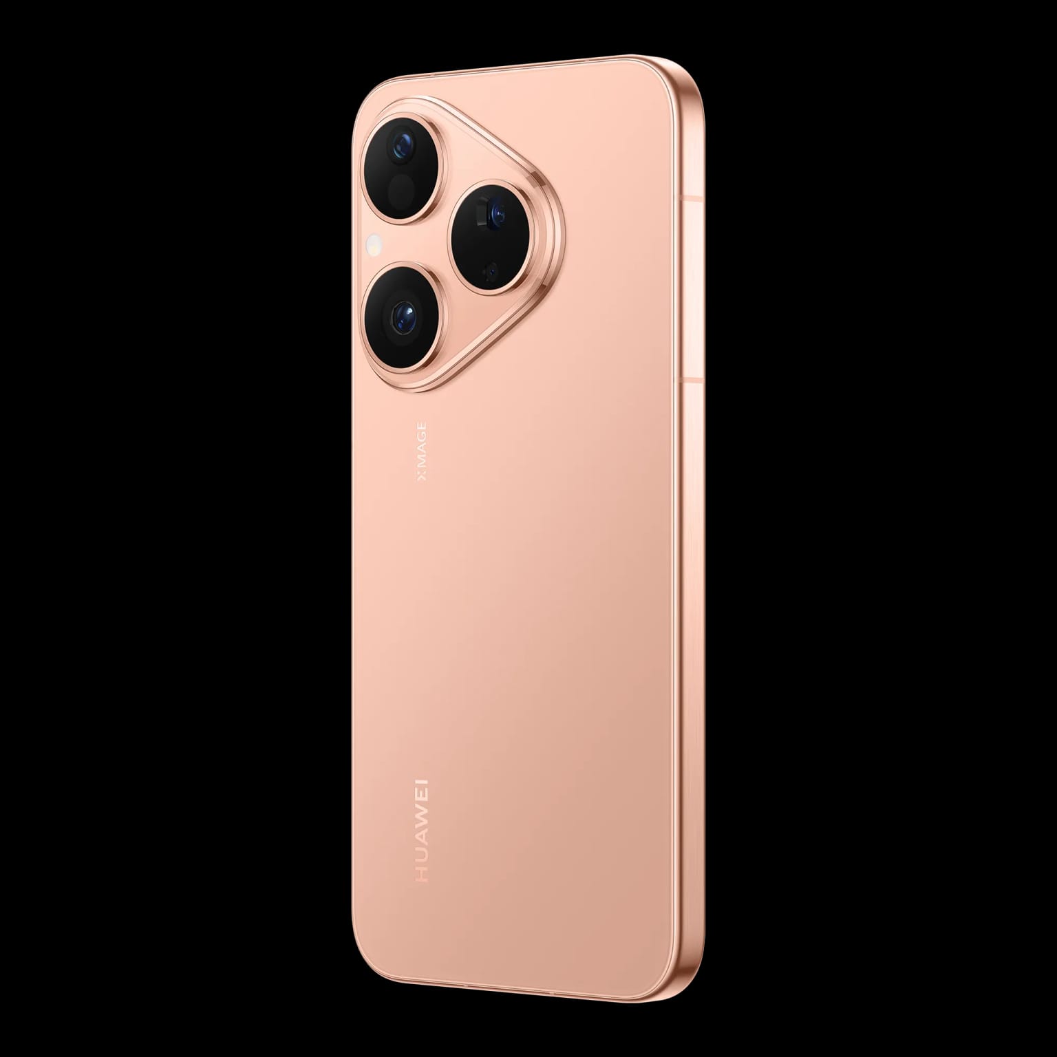 Смартфон Huawei Pura 80 12/256GB, Dual nano SIM, Gold (Золотистый) - изображение №11