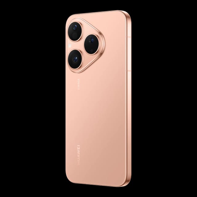 Смартфон Huawei Pura 80 12/256GB, Dual nano SIM, Gold (Золотистый) - изображение №11