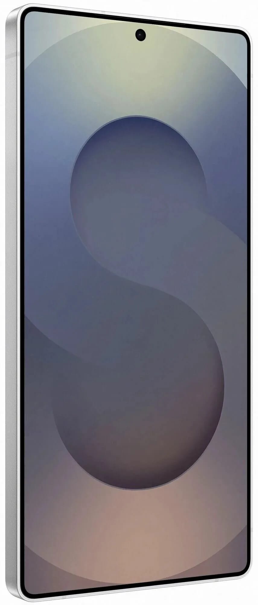Смартфон Samsung Galaxy S25 Ultra 12/512 Гб, Dual: nano SIM + eSIM, Titanium Silverblue (Синий) - изображение №12