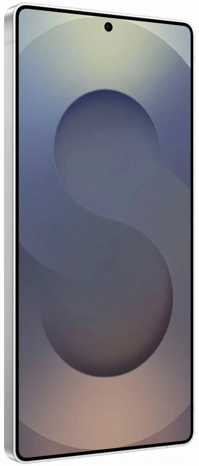 Смартфон Samsung Galaxy S25 Ultra 12/512 Гб, Dual: nano SIM + eSIM, Titanium Silverblue (Синий) - изображение №12