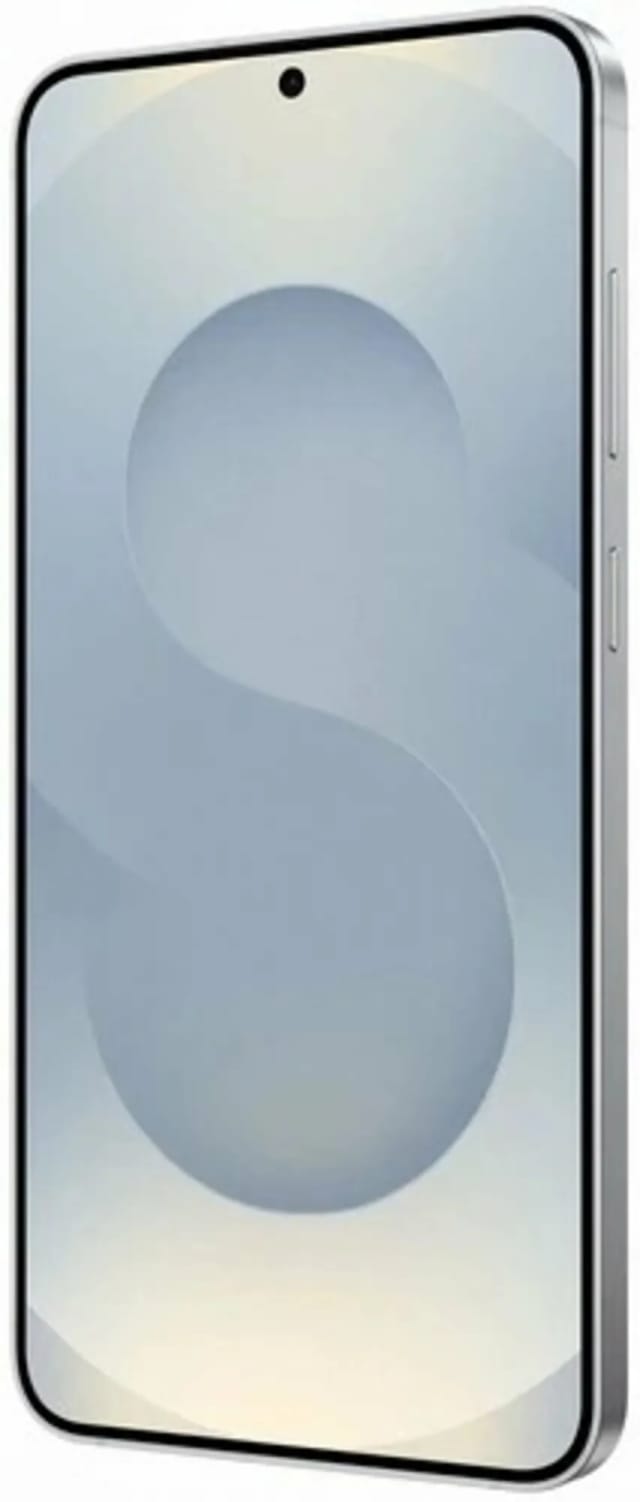 Смартфон Samsung Galaxy S25 Plus, 12/256GB, Nano SIM + eSIM, Silver - изображение №5