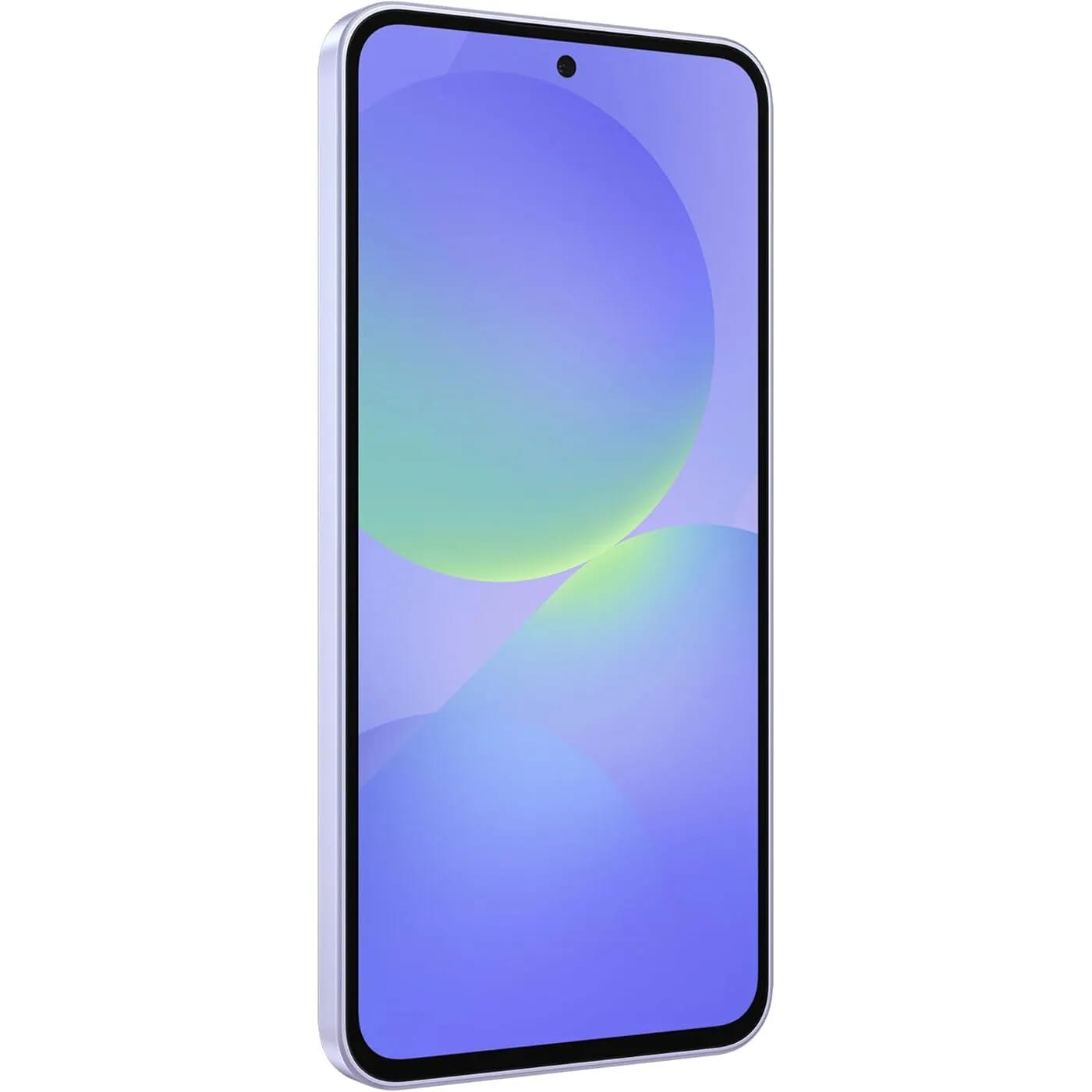 Смартфон Samsung Galaxy A36 5G 12/256 ГБ nano SIM + eSIM, Lavender (Лавандовый) - изображение №5