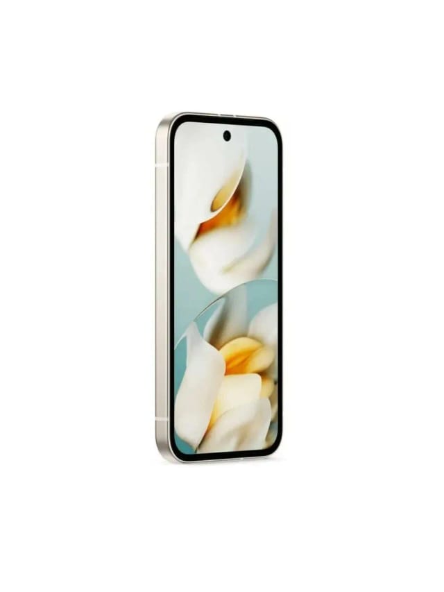 Смартфон Google Pixel 9a 8/128Gb, GB, Dual: nano SIM + eSIM, Porcelain (бежевый) - изображение №5